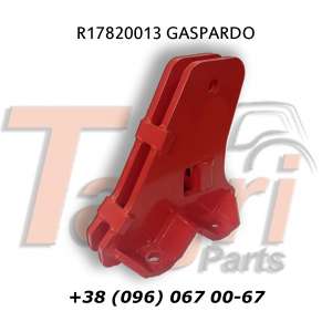  R17820013 GASPARDO