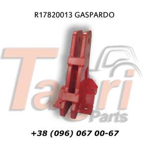  R17820013 GASPARDO