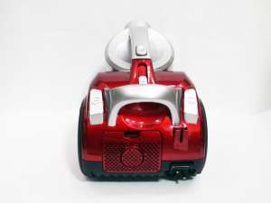  Rainberg RB-655TB 2500W 3,5L Red +  1320 .