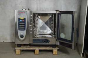  Rational SCC61 - 