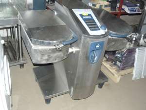  Rational Vario Cooking Center 112