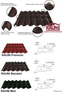  RAUNI-     - 