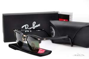  Ray Ban Clubmaster () - 