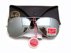  RAY-BAN 