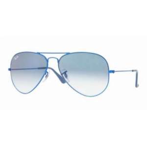  Ray-Ban Aviator - 