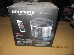  Redmond Rmc-m40s! ! ! - 