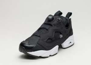  Reebok Instapump Insta Pump Fury OG "Black/White"