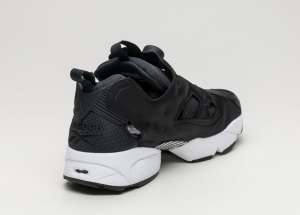  Reebok Instapump Insta Pump Fury OG "Black/White"