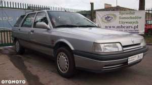  Renault 21 Nevada 1989-1996 1,7 1,8 . - 