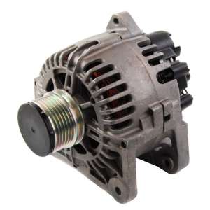  Renault Duster 110amp 150amp 12v - 