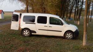  Renault kangoo,  / - 