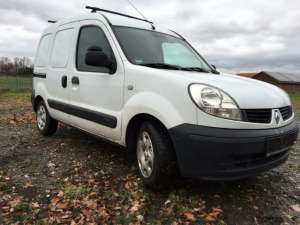  Renault Kangoo 2008-2013 - 