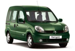  Renault Kangoo - 