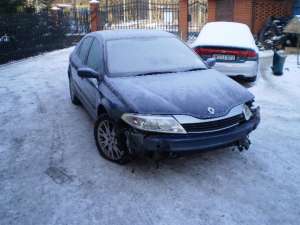  Renault Laguna    Laguna II - 