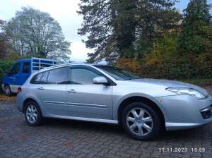  Renault Laguna, 6000 