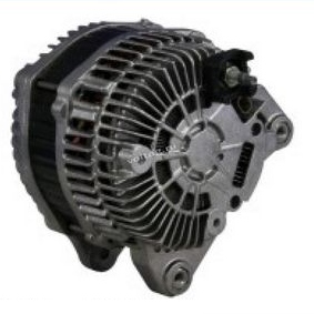  Renault Megane CC 2.0 dCi - 12v 210Amp