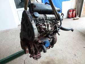  Renault Rapid 1.6 DIESEL - 