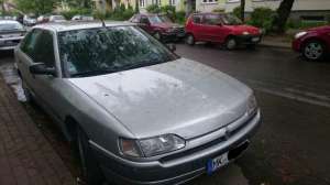  Renault Safrane  1991-2005 