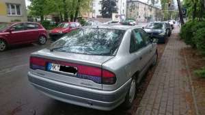  Renault Safrane  1991-2005 