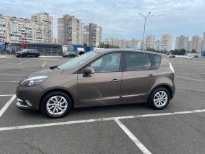  Renault Scenic, 11000 $ - 