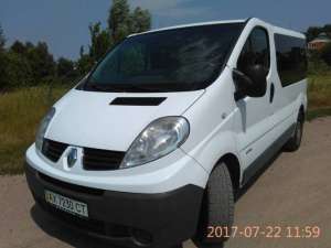  Renault Trafic 2007 .,   . - 