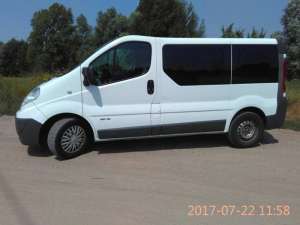  Renault Trafic 2007 .,   .