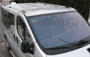  Renault Trafic - 