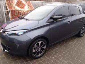  Renault ZOE Intens 41 KWh,    41  - 