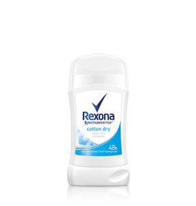  Rexona Cotton dry ( )  70 - 