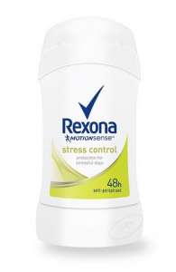  Rexona Stress control     70 - 