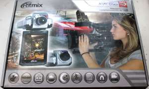  Ritmix AVR-650