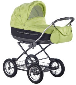  Roan Marita Lux 21 - / 