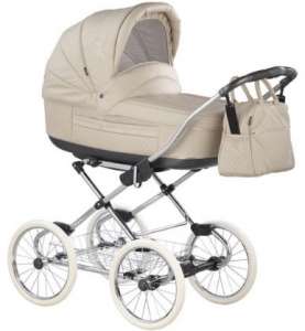 - Roan Marita Prestige 21 - 