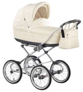 - Roan Marita Prestige 21