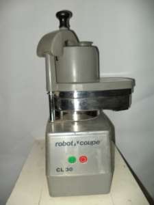  robot coupe     