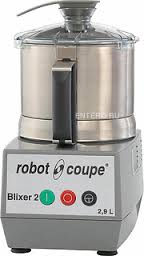  Robot Coupe Blixer 2 - 
