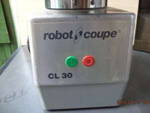  robot coupe CL 30     