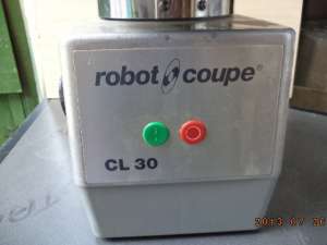  Robot Coupe SL 30