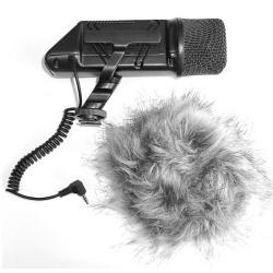  Rode Stereo VideoMic - 