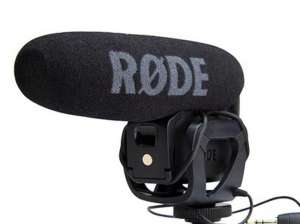  Rode VideoMic Pro - 