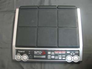  Roland SPD-S