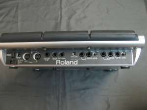  Roland SPD-S