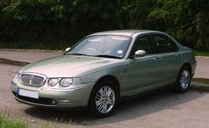  Rover 75 98-05 /    - 