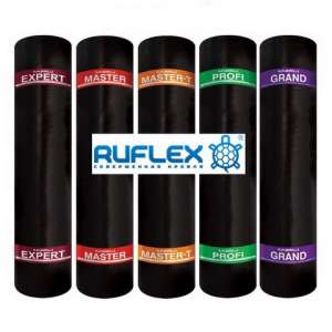  Ruflex - 