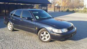  Saab 9-3 1998 .