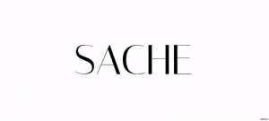- "SACHE" - 