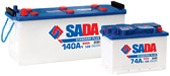  SADA