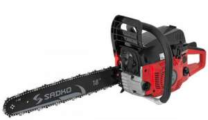  Sadko   GCS-510E  - 