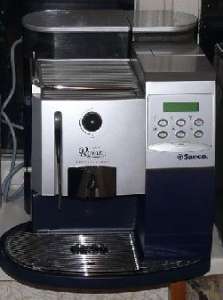  Saeco Royal Professional  - 