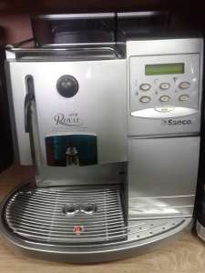  Saeco Royal Professional NEW  270 - 